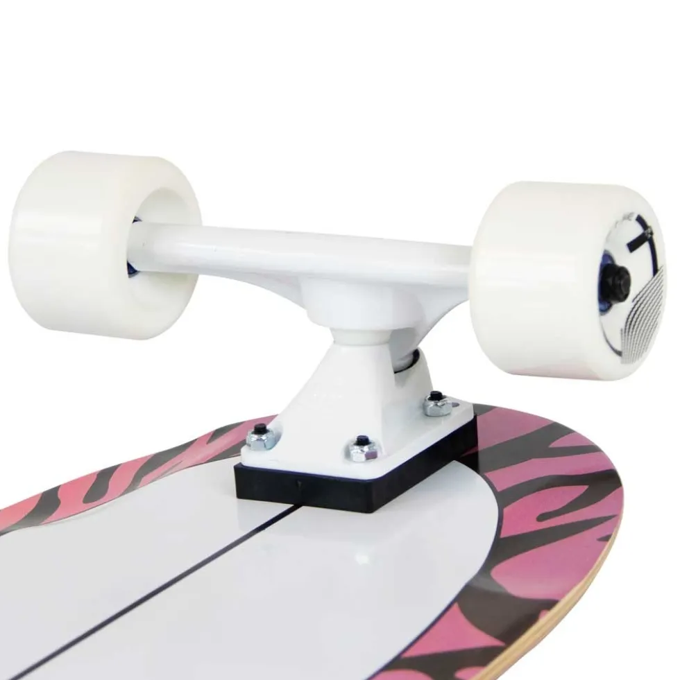 NKX Surf Signature Surfskate