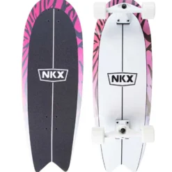 NKX Surf Signature Surfskate