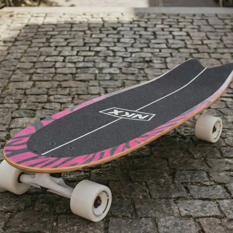 NKX Surf Signature Surfskate