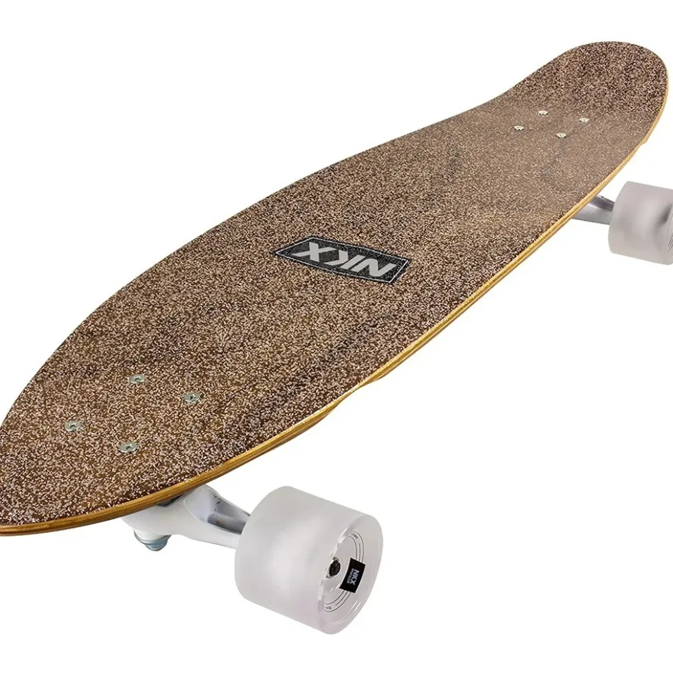 NKX Surf Signature Surfskate