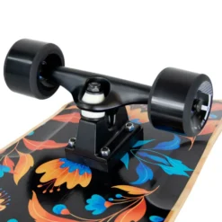 NKX Surf Signature Surfskate