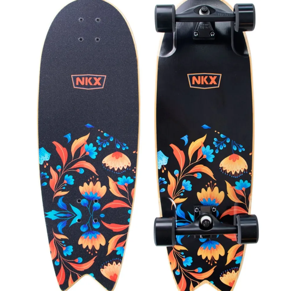 NKX Surf Signature Surfskate