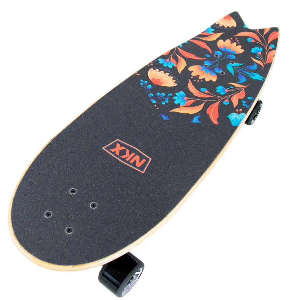 NKX Surf Signature Surfskate