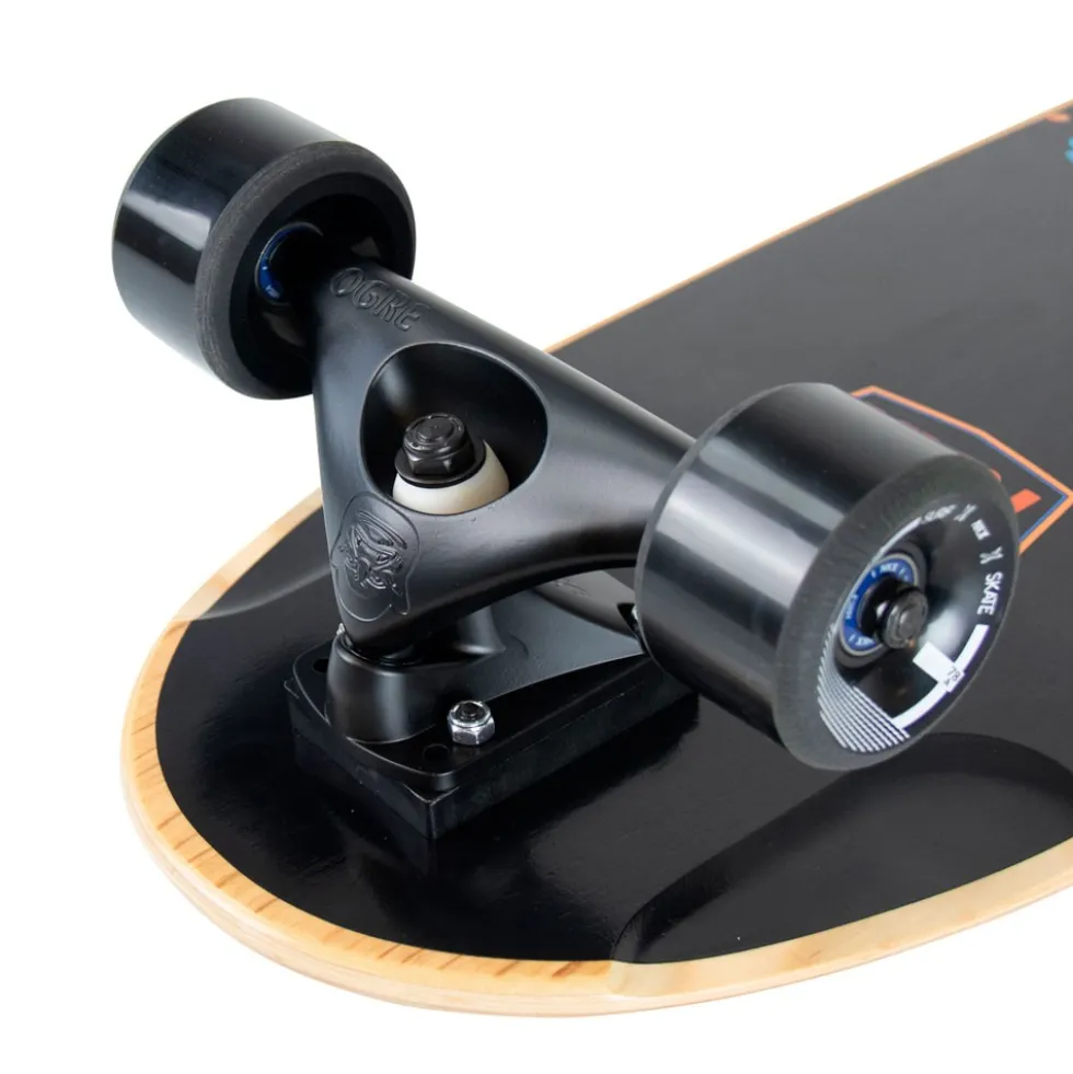 NKX Surf Signature Surfskate
