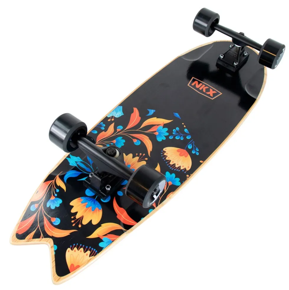NKX Surf Signature Surfskate