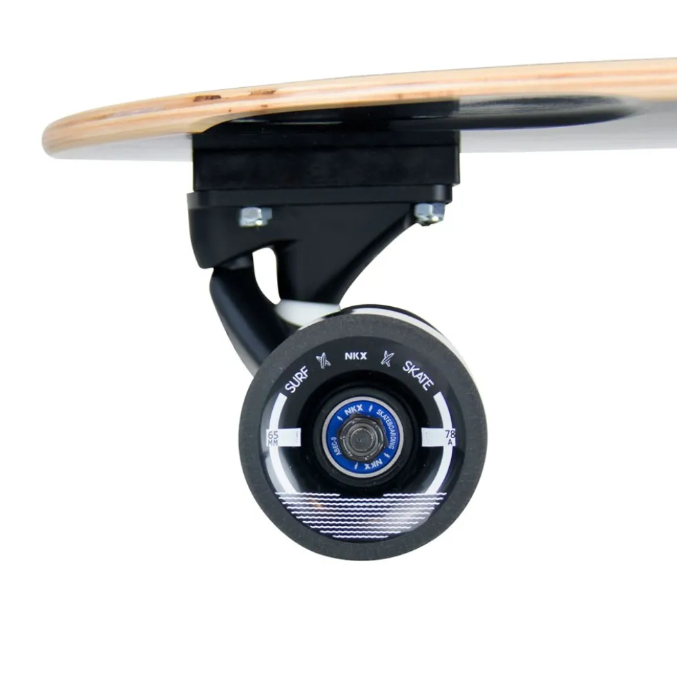 NKX Surf Signature Surfskate