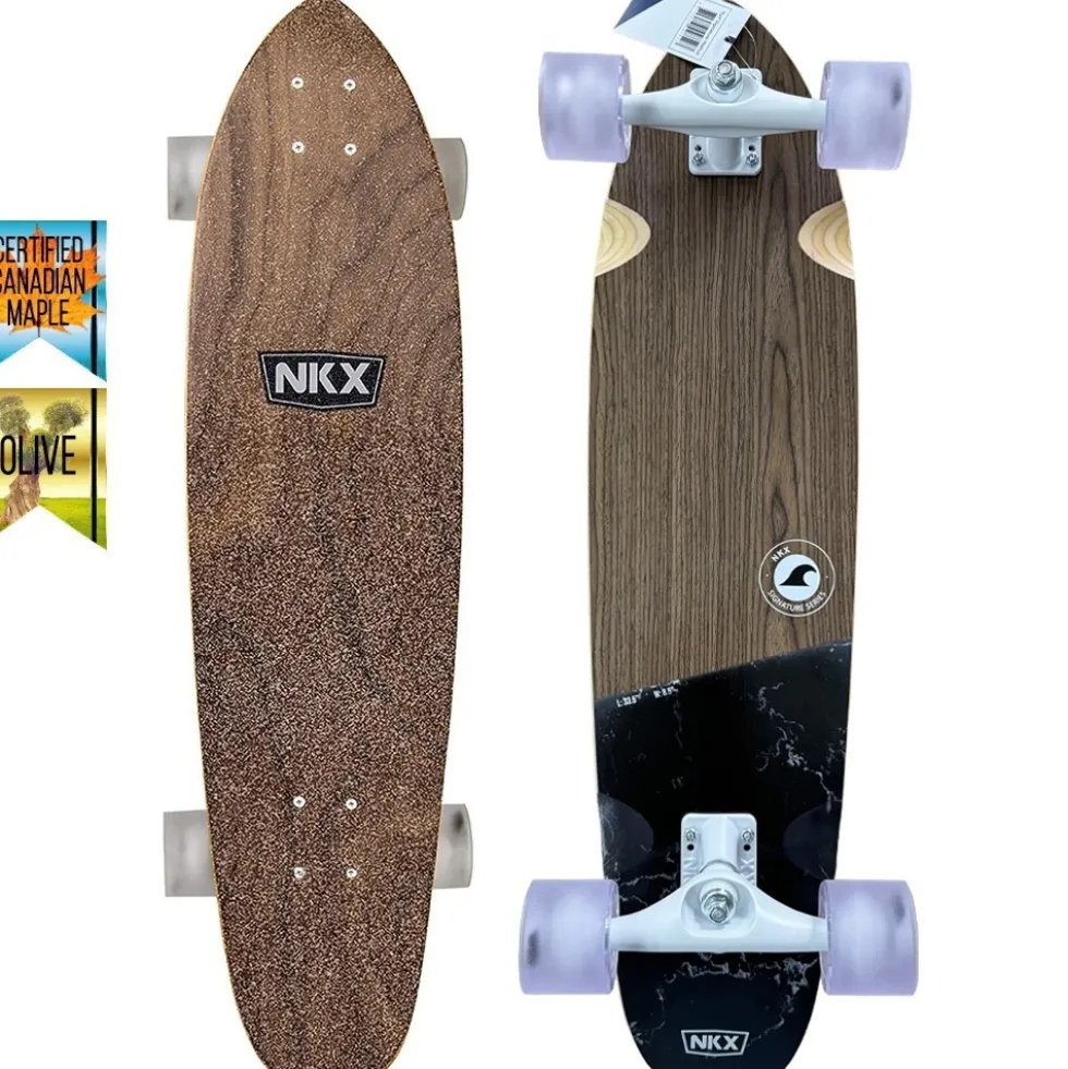 NKX Surf Signature Surfskate