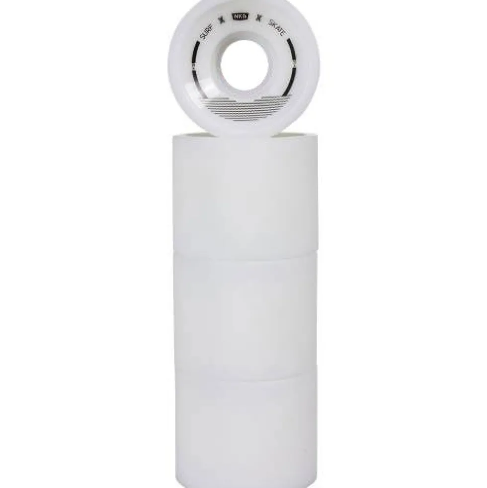 NKX Surfskate / Longboard 2.72" Wheels