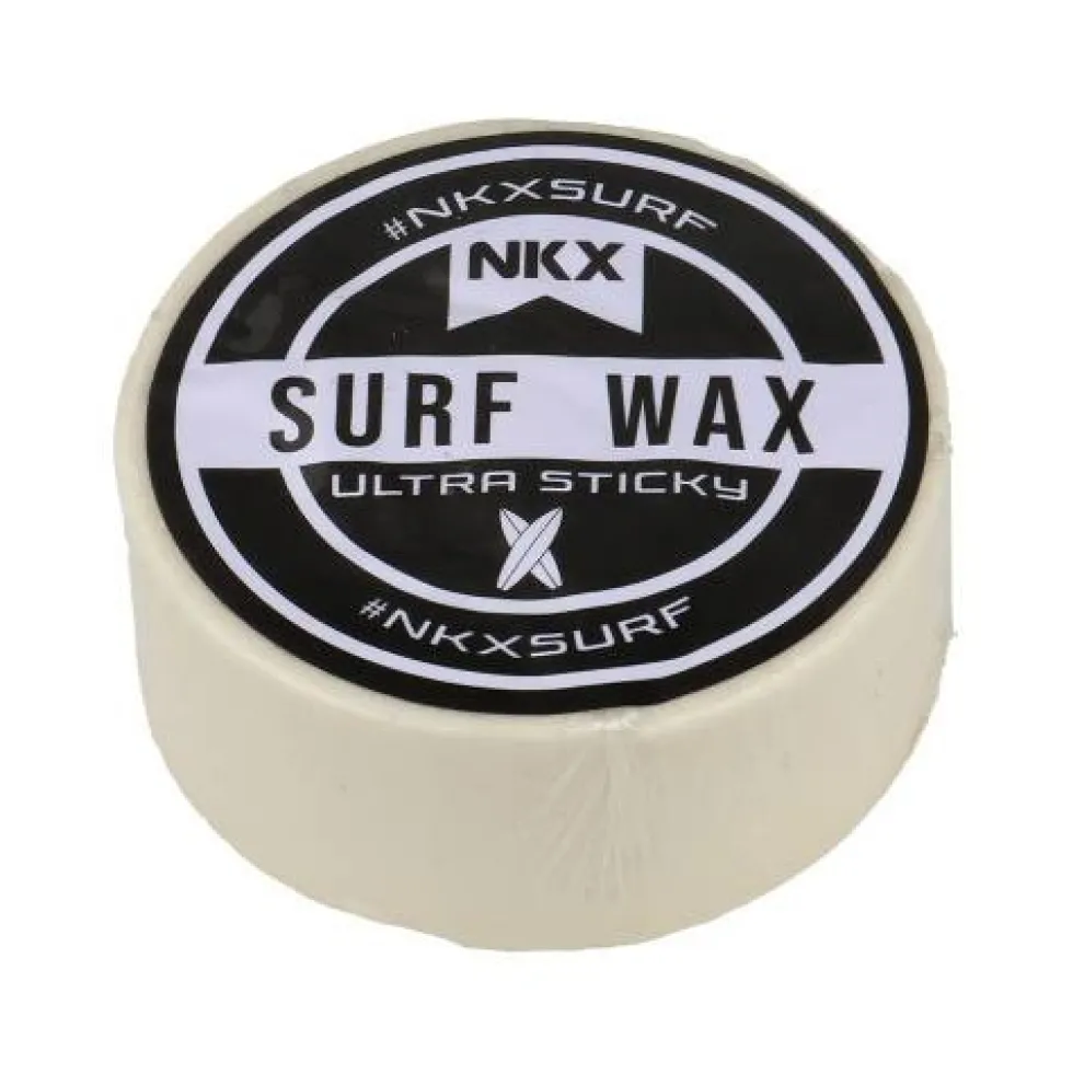 NKX Surfwax