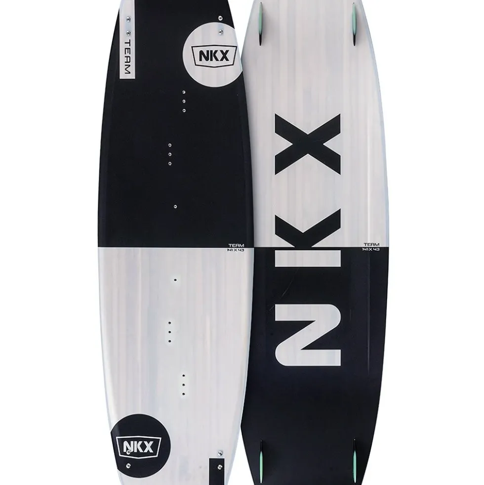 NKX Team Freestyle Kiteboard