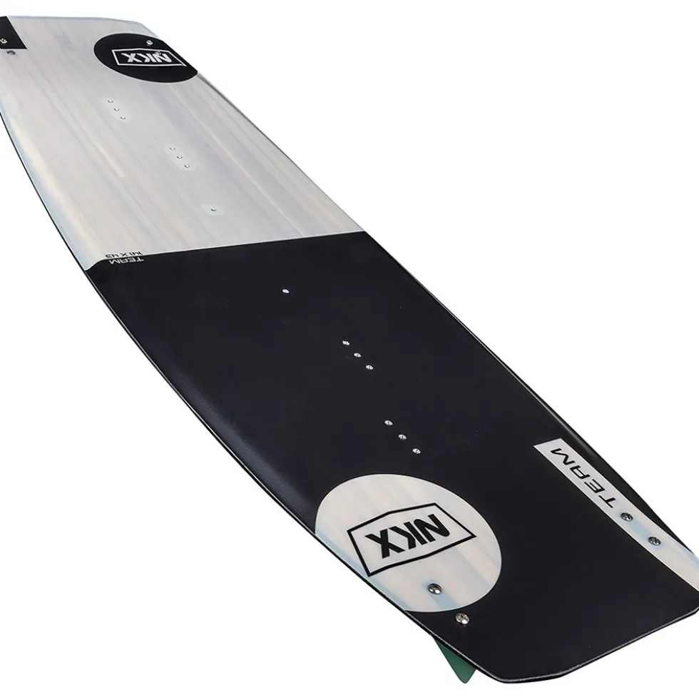 NKX Team Freestyle Kiteboard
