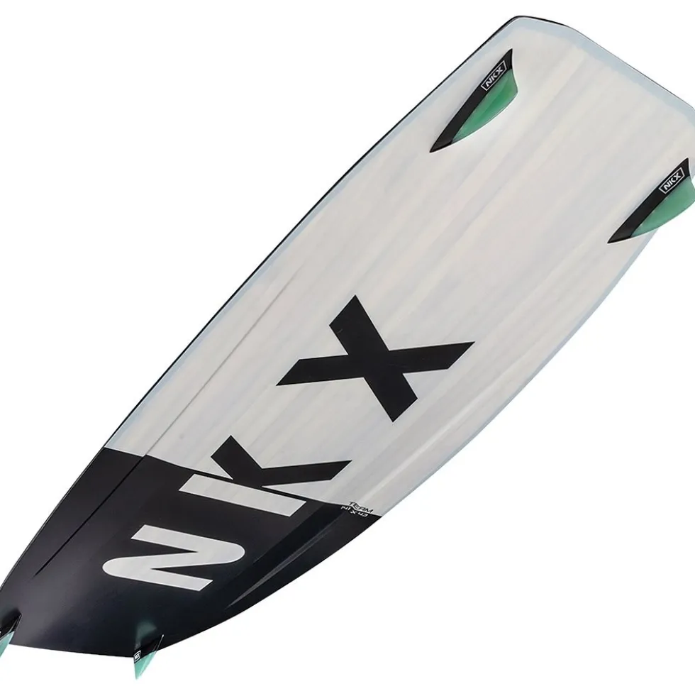 NKX Team Freestyle Kiteboard