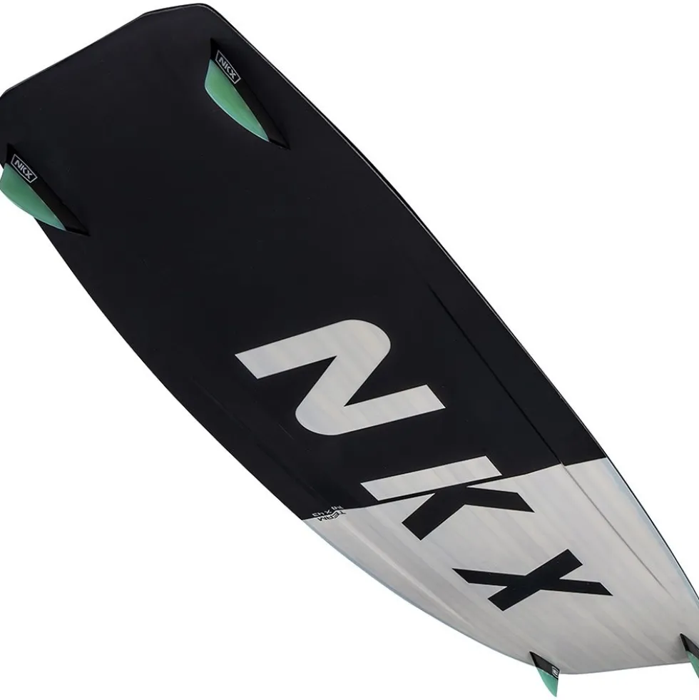 NKX Team Freestyle Kiteboard