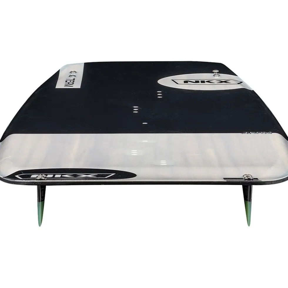 NKX Team Freestyle Kiteboard