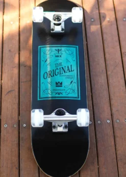 NKX The Original Skateboard
