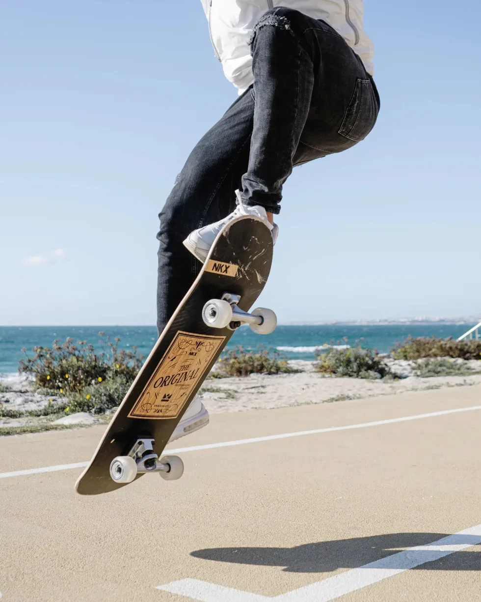 NKX The Original Skateboard