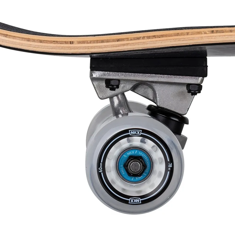 NKX The Original Skateboard