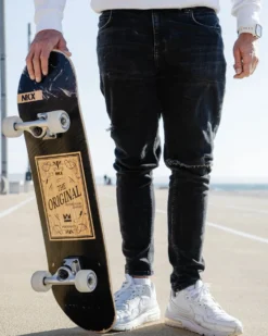 NKX The Original Skateboard