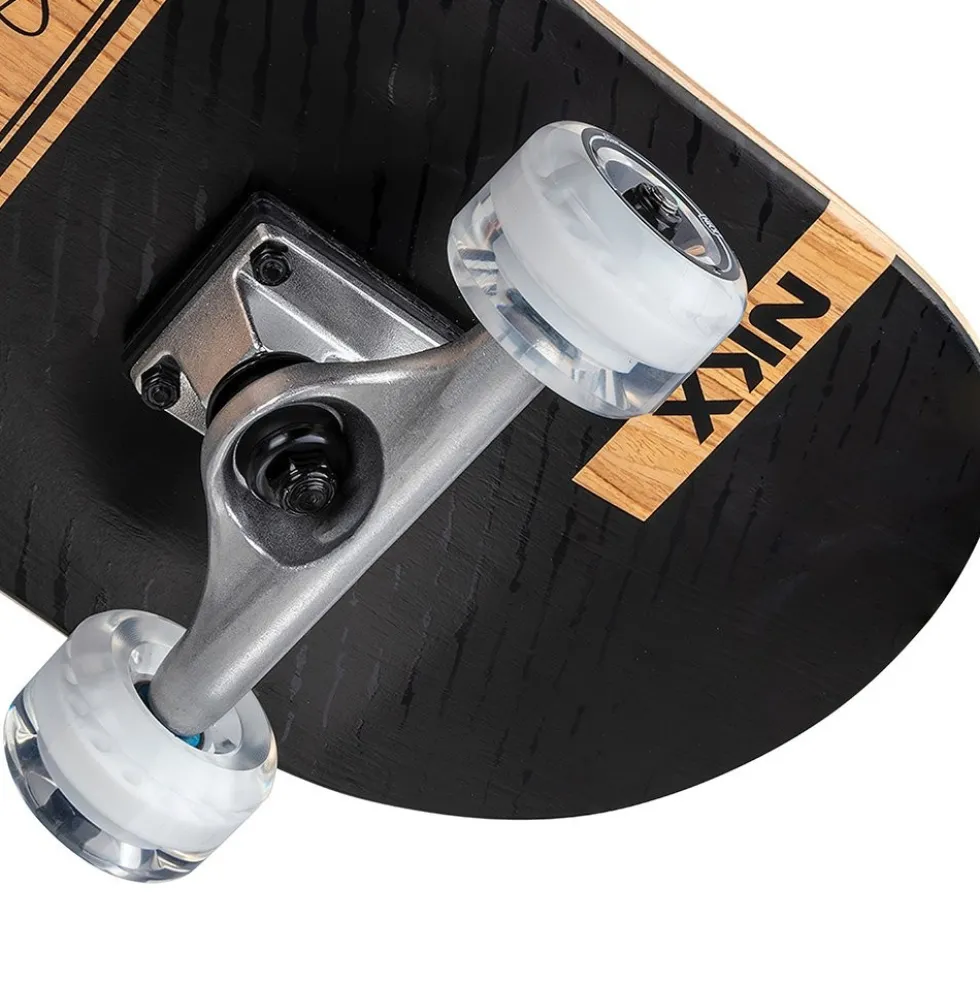 NKX The Original Skateboard