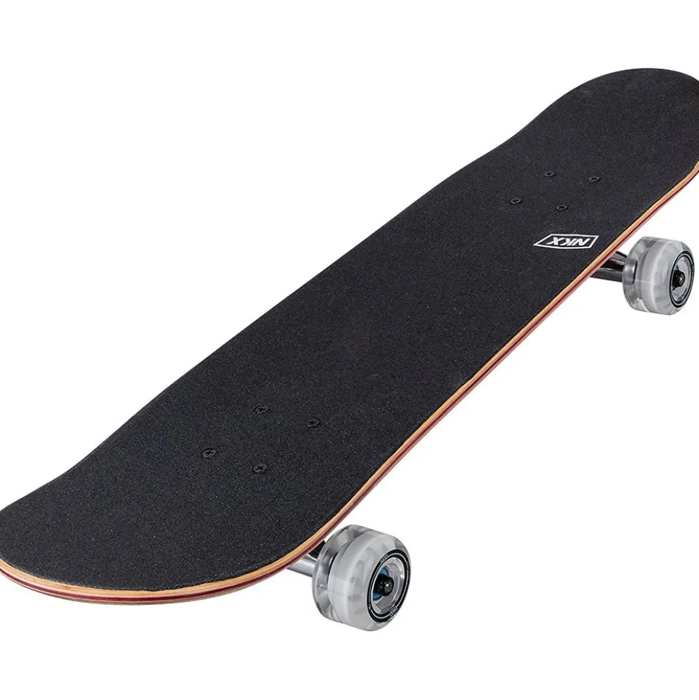 NKX The Original Skateboard