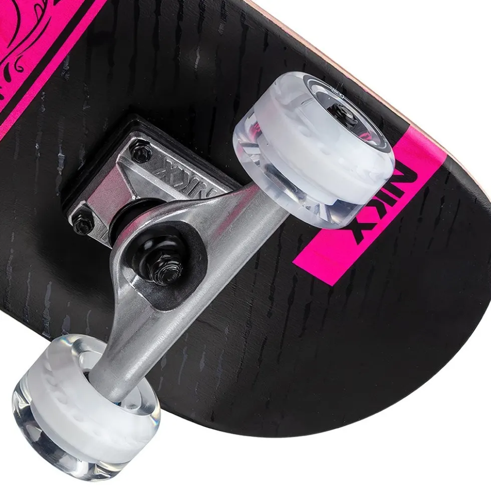NKX The Original Skateboard