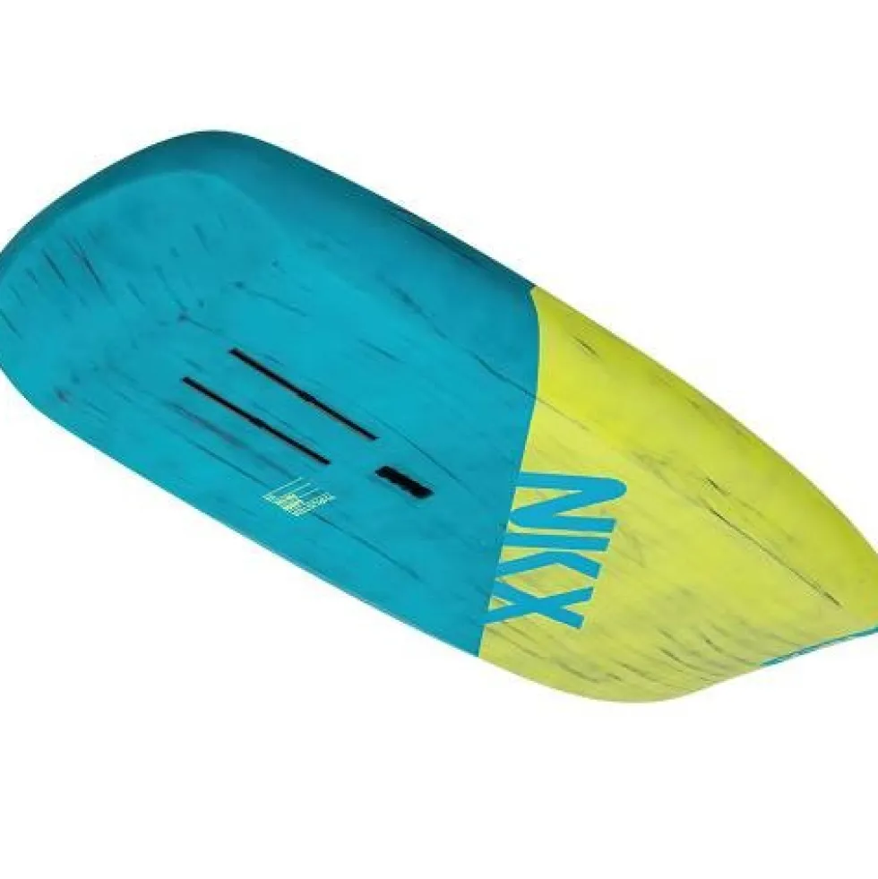NKX Thruster Foil Board