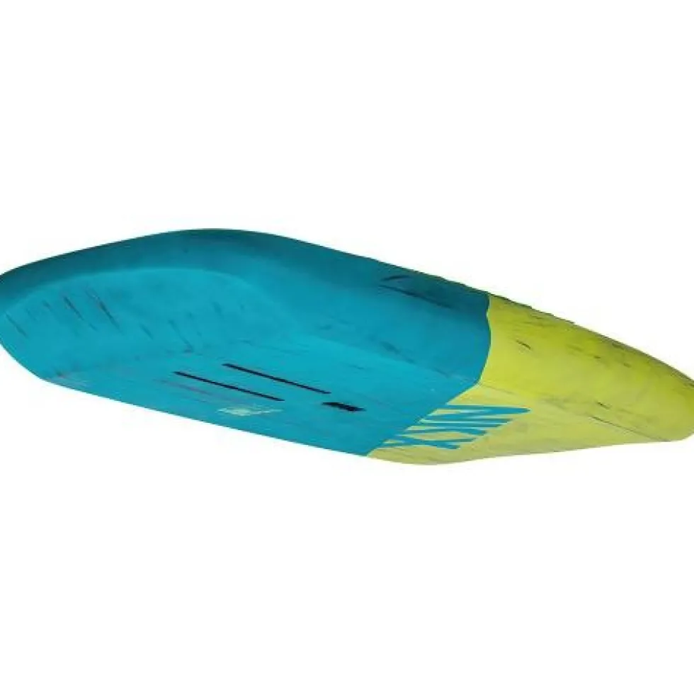 NKX Thruster Foil Board