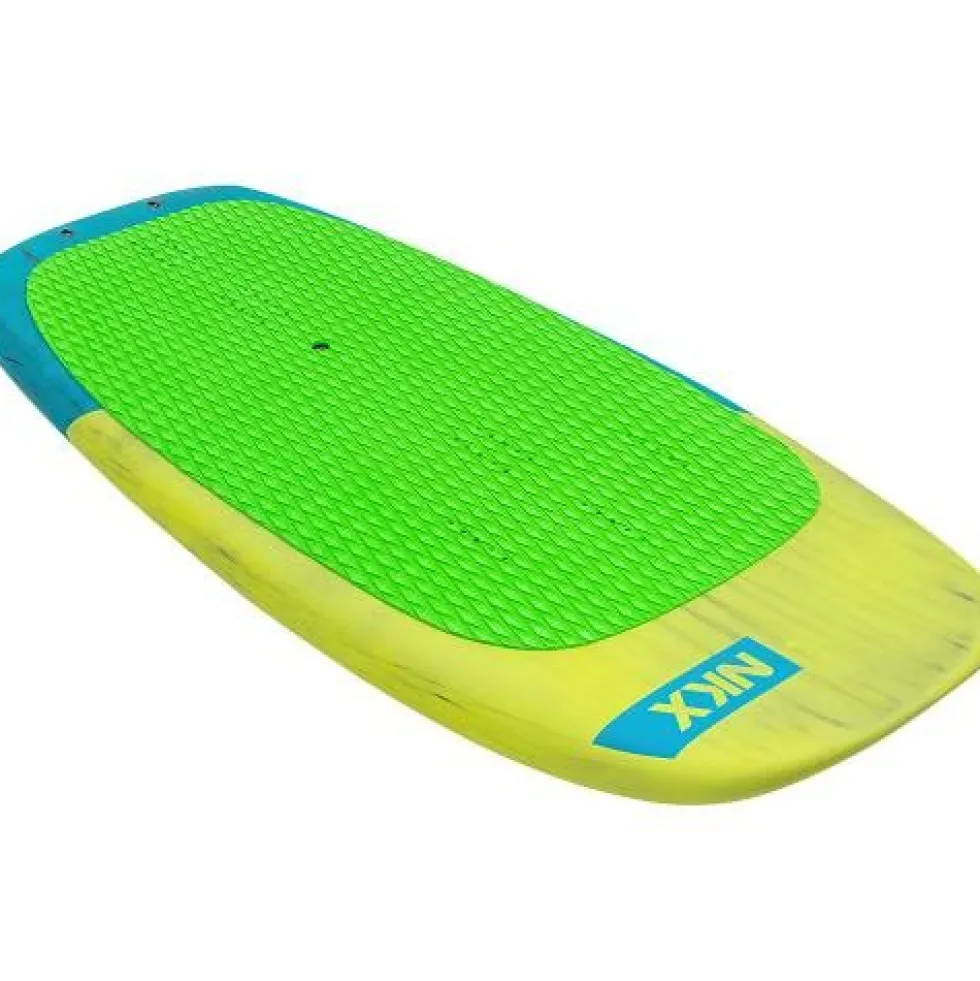 NKX Thruster Foil Board