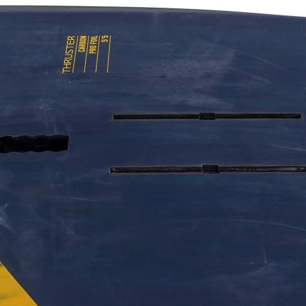 NKX Thruster Foil Board