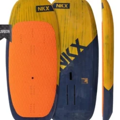 NKX Thruster Foil Board