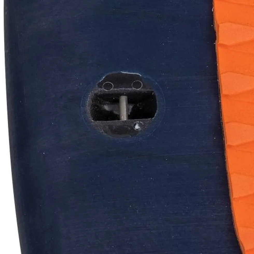NKX Thruster Foil Board