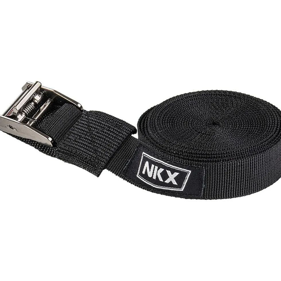 NKX Tie Down Straps