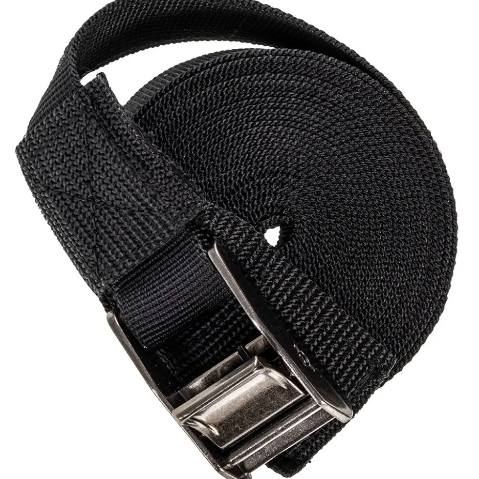 NKX Tie Down Straps