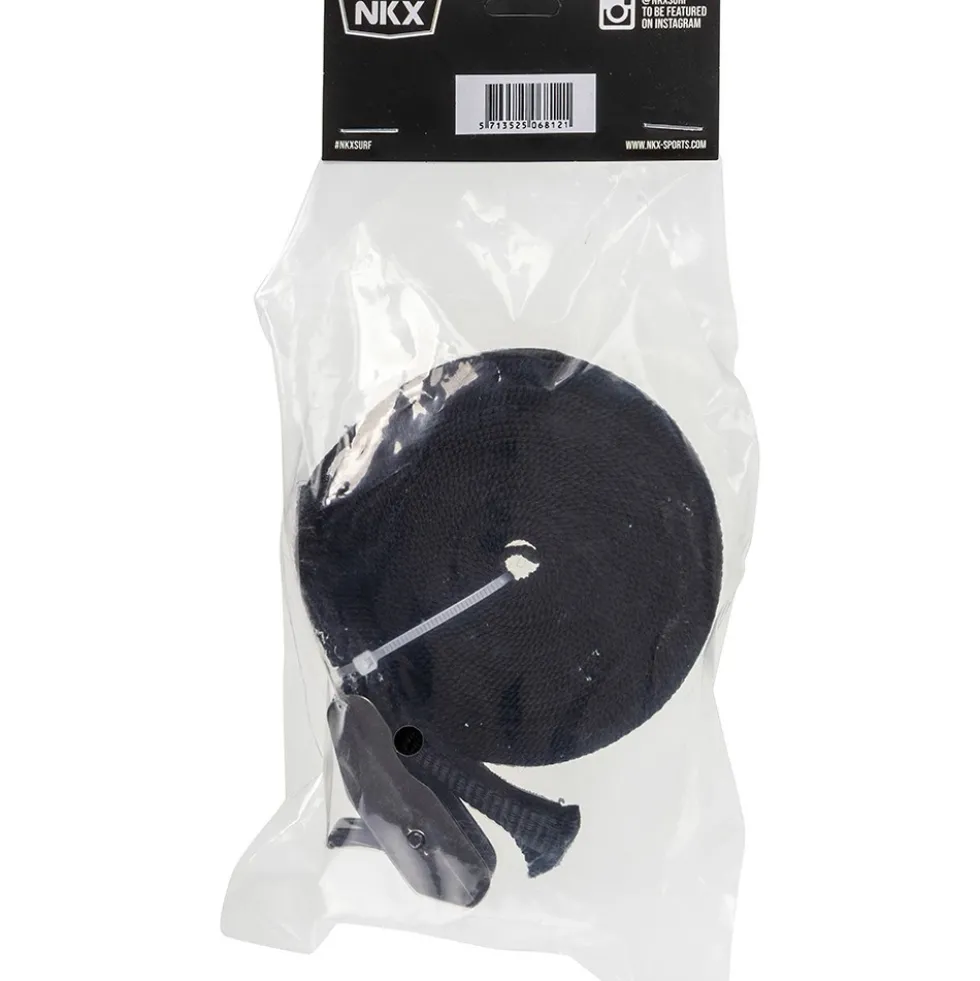 NKX Tie Down Straps
