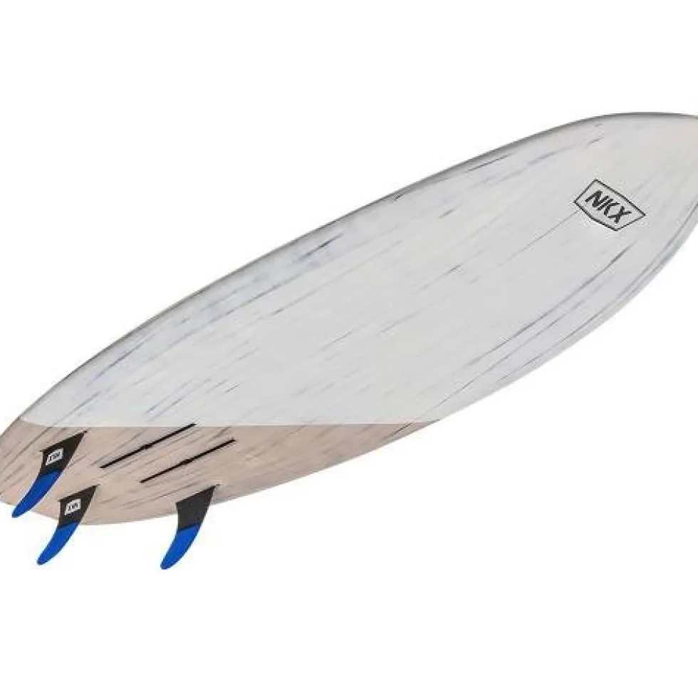 NKX Twingo Foilboard