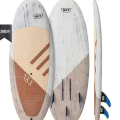NKX Twingo Foilboard
