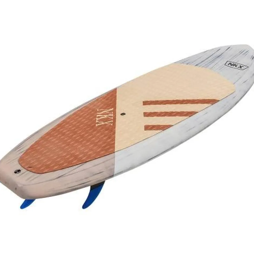 NKX Twingo Foilboard
