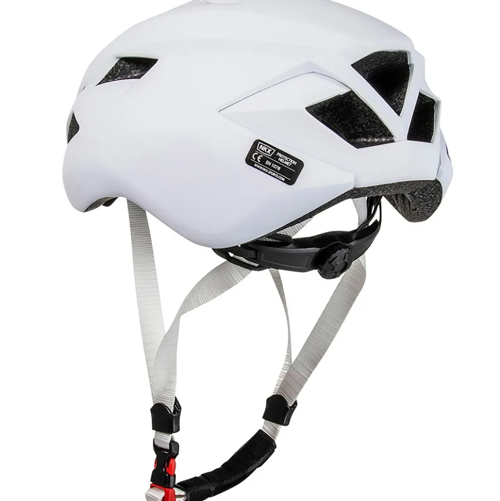 NKX Urban Bicycle Helmet