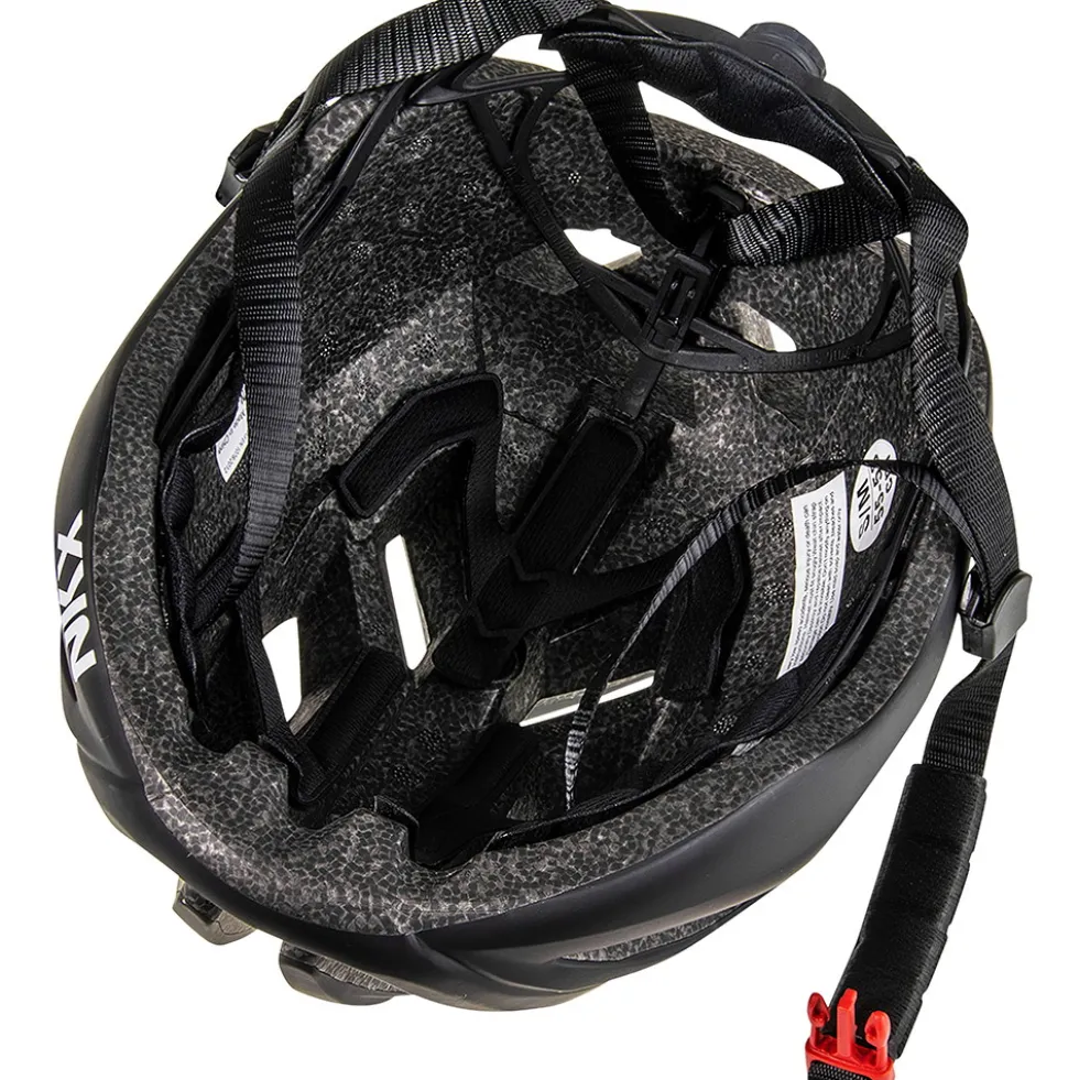 NKX Urban Bicycle Helmet