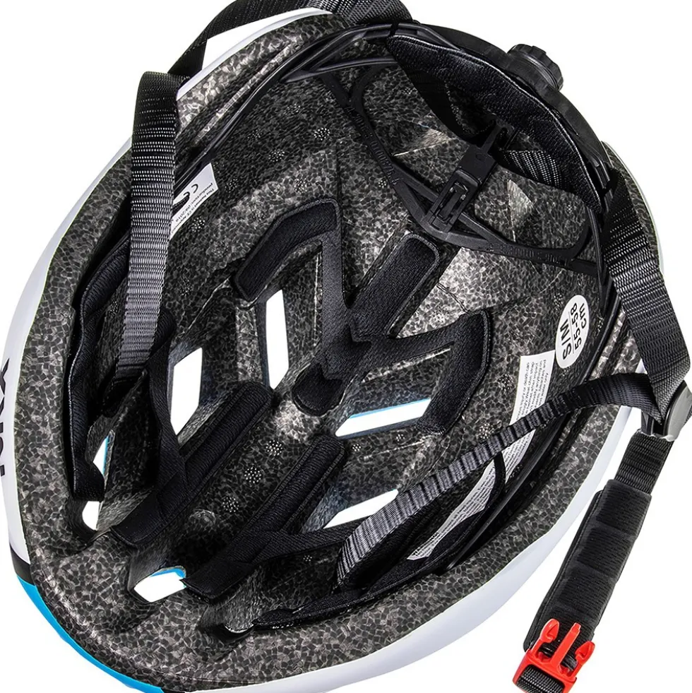 NKX Urban Bicycle Helmet
