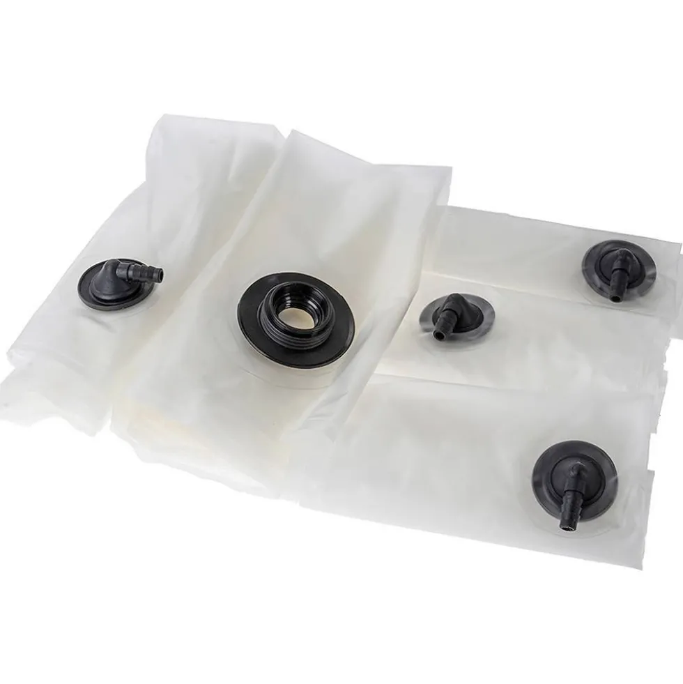 NKX Vapor Bladder Set