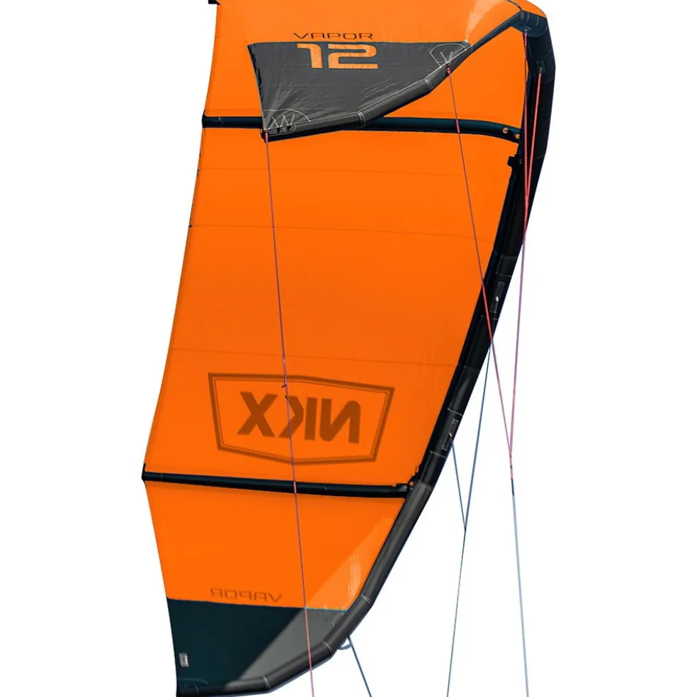 NKX Vapor Surf / Freeride Kite