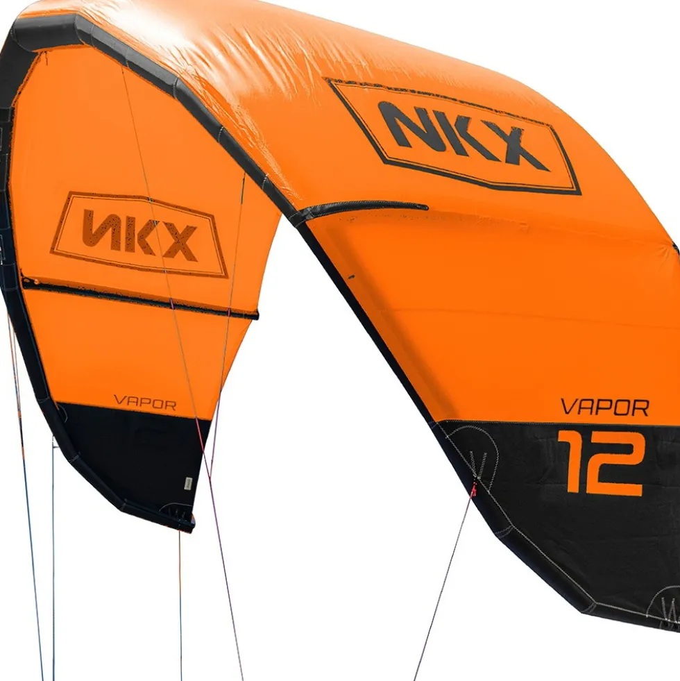 NKX Vapor Surf / Freeride Kite