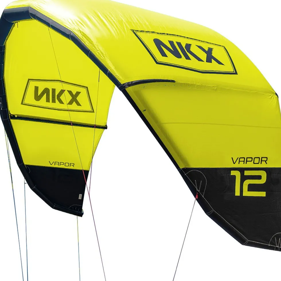 NKX Vapor Surf / Freeride Kite