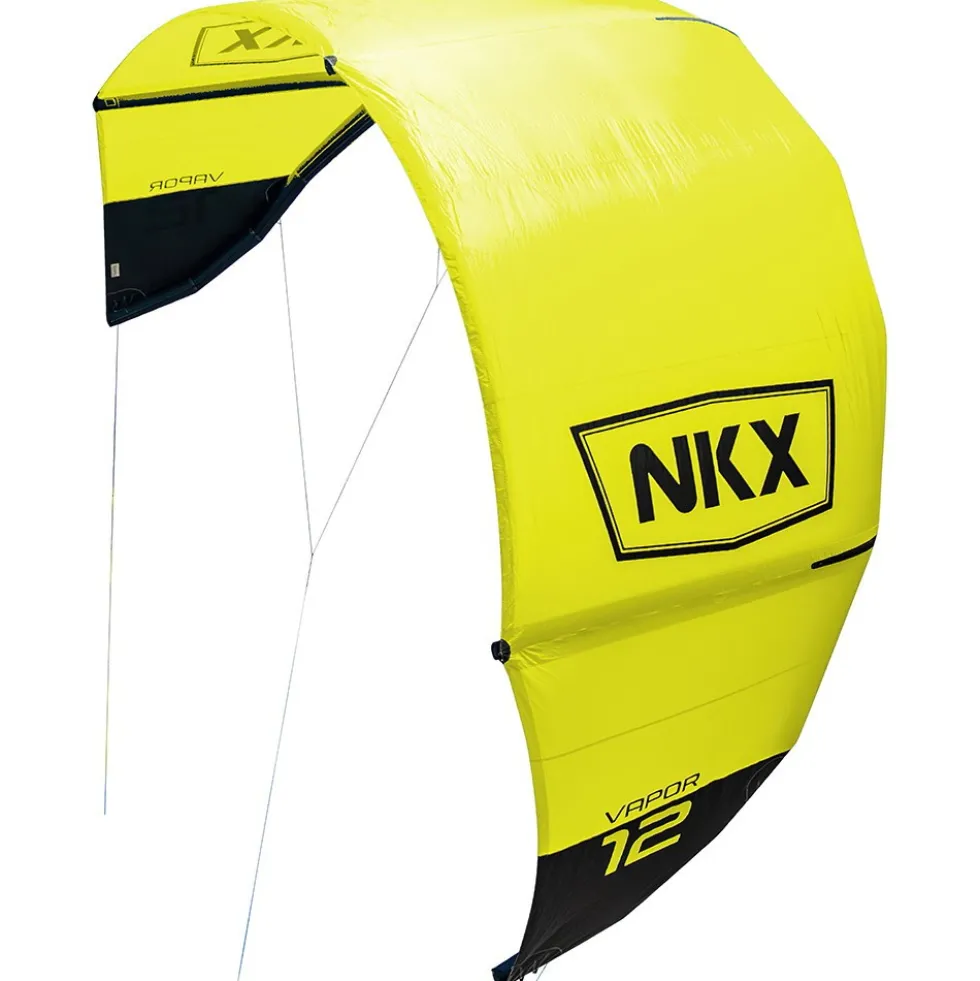 NKX Vapor Surf / Freeride Kite
