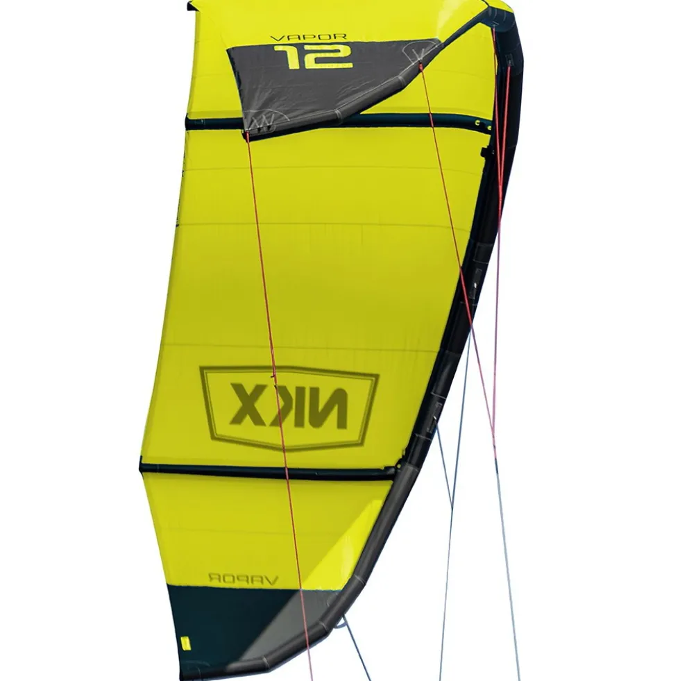 NKX Vapor Surf / Freeride Kite