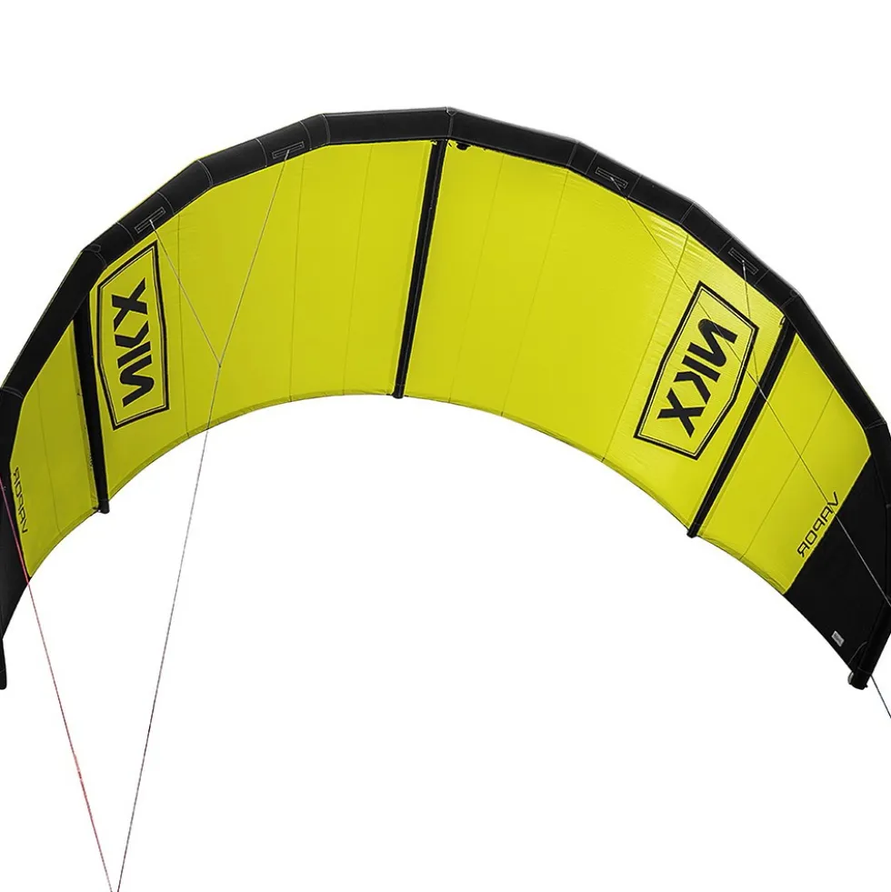 NKX Vapor Surf / Freeride Kite