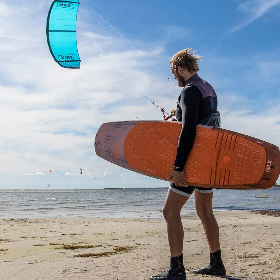 NKX Vapor Surf / Freeride Kite