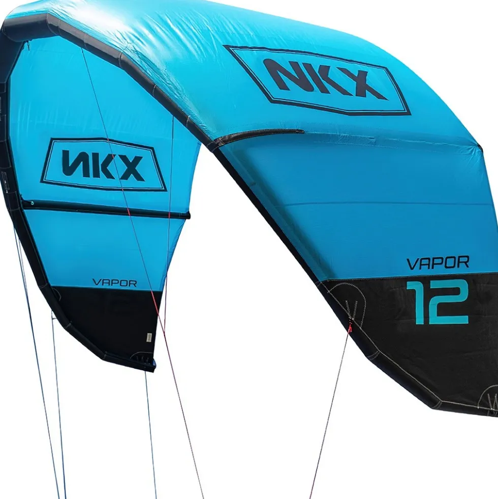 NKX Vapor Surf / Freeride Kite