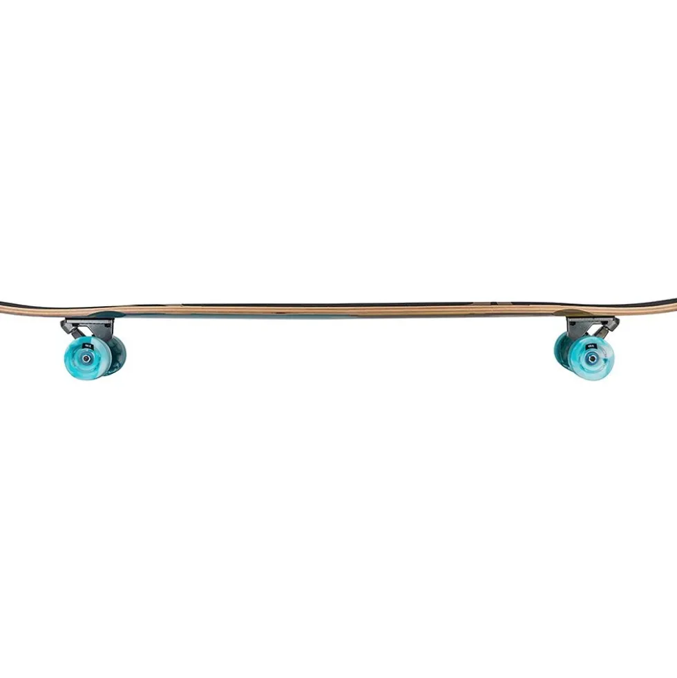 NKX Vegas Dancing Longboard